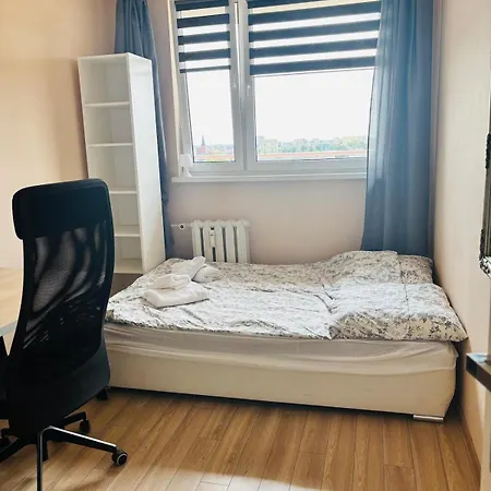 Appartement Sky View