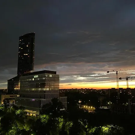 Sky View *